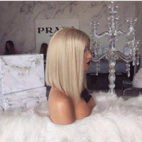 Peruca Din Par Natural Remy Blonde Peruca Din Par Natural Remy Blonde